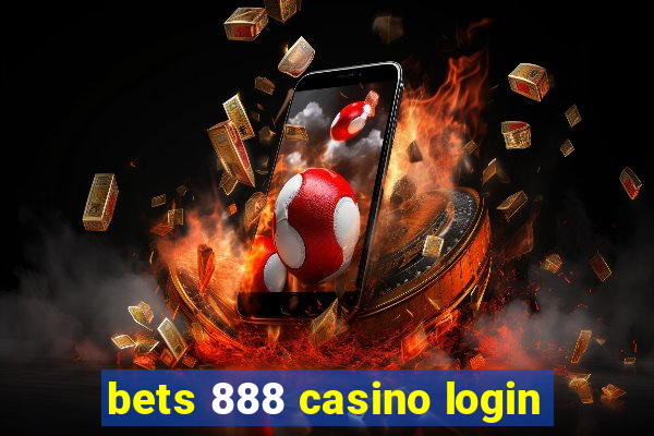 bets 888 casino login