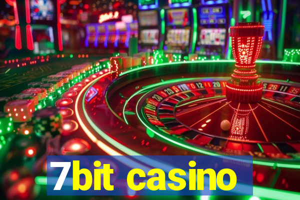 7bit casino