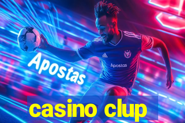 casino clup