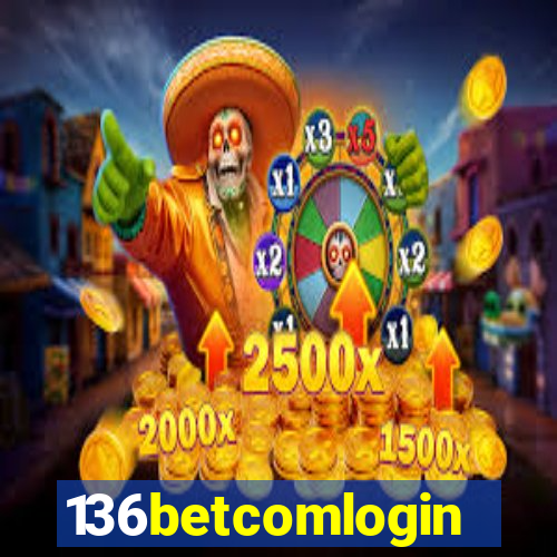 136betcomlogin