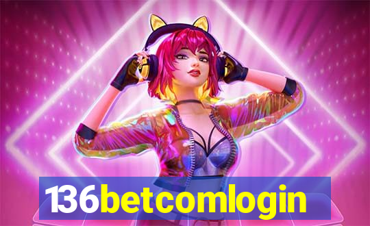 136betcomlogin