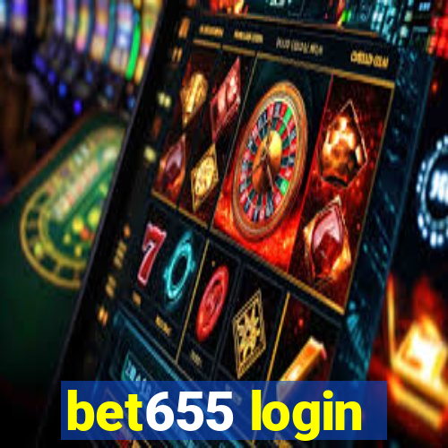 bet655 login