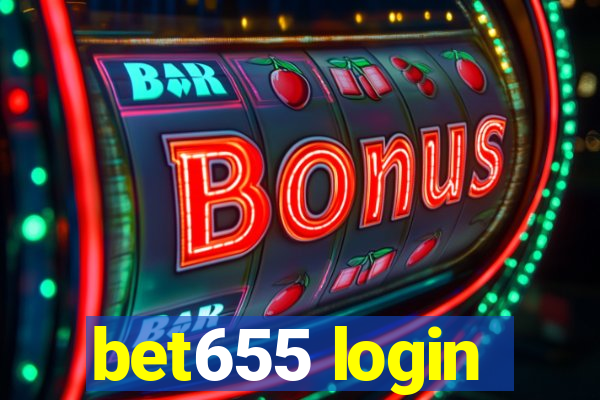 bet655 login