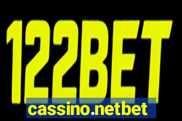 cassino.netbet