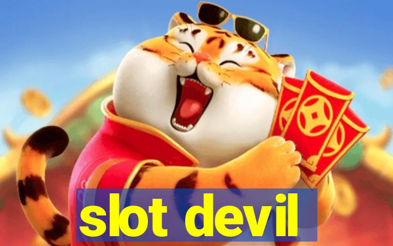 slot devil