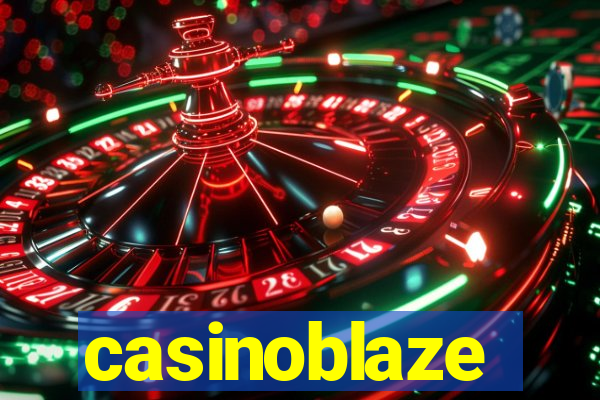 casinoblaze