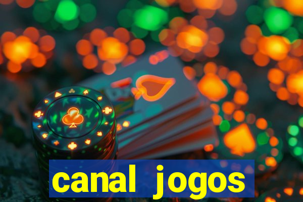 canal jogos champions league