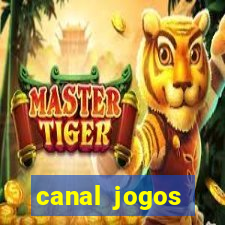 canal jogos champions league