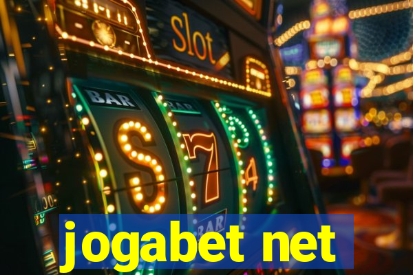 jogabet net