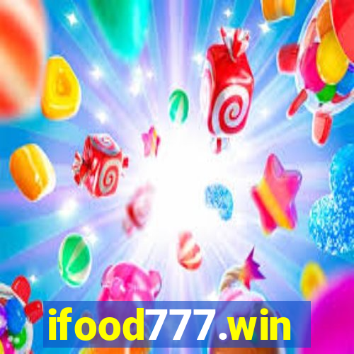 ifood777.win