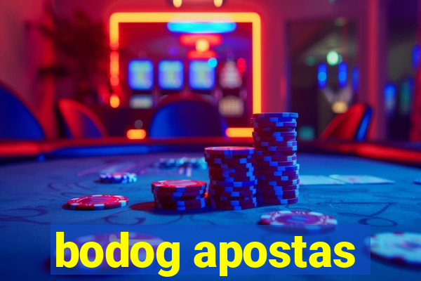 bodog apostas