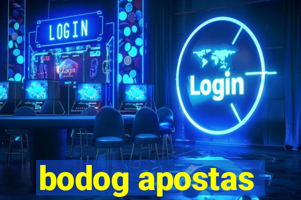 bodog apostas