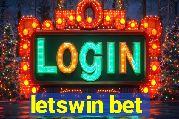 letswin bet