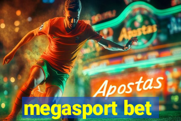 megasport bet