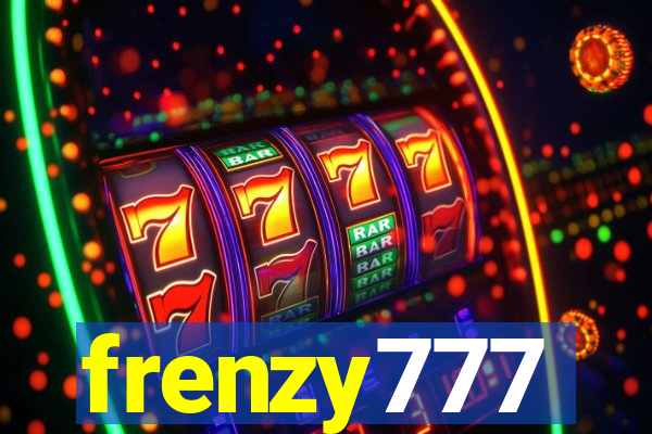 frenzy777