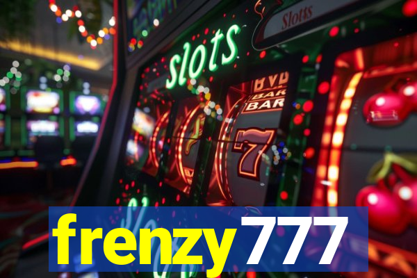 frenzy777