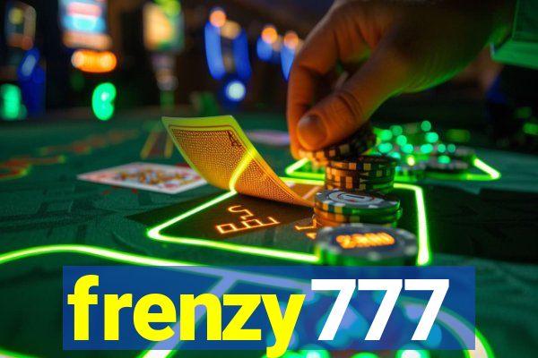 frenzy777