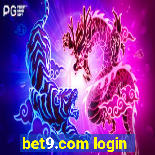 bet9.com login