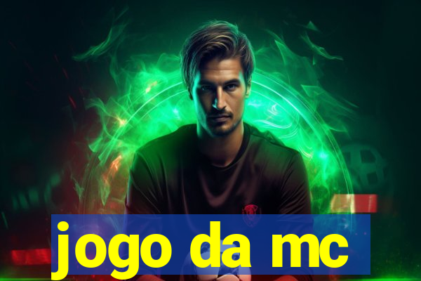 jogo da mc