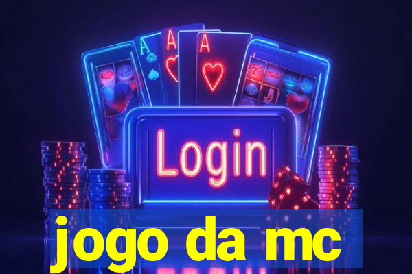 jogo da mc