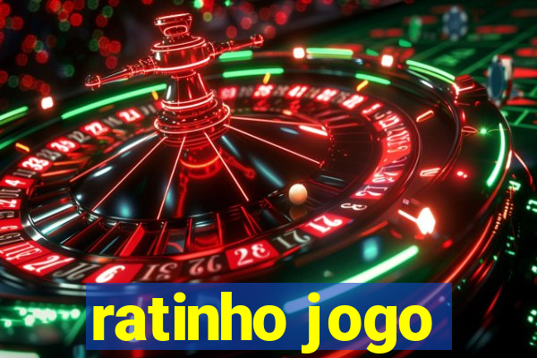 ratinho jogo