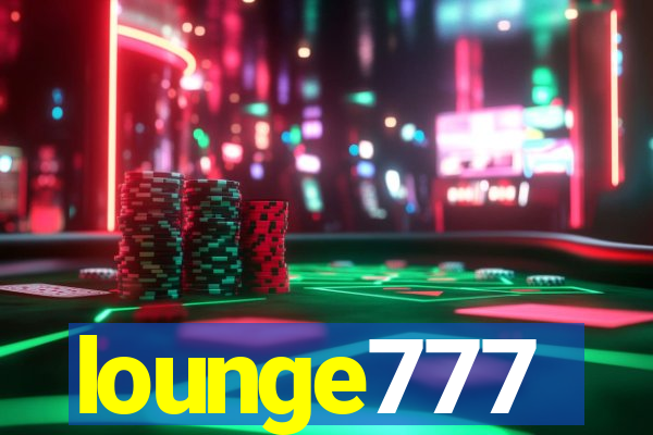 lounge777