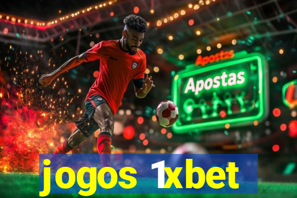 jogos 1xbet