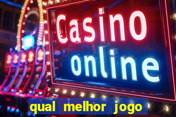 qual melhor jogo de slots para ganhar dinheiro