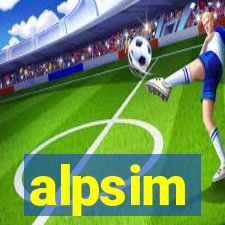 alpsim