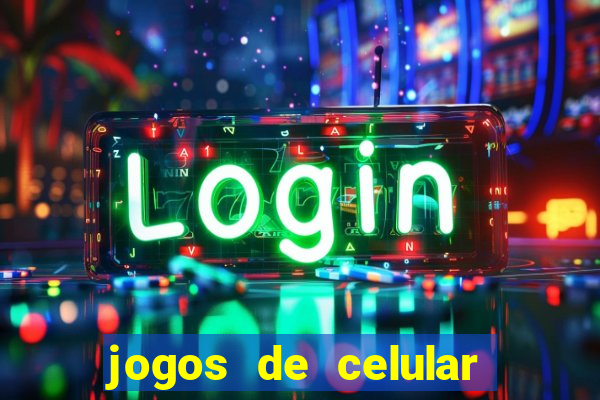 jogos de celular que pagam