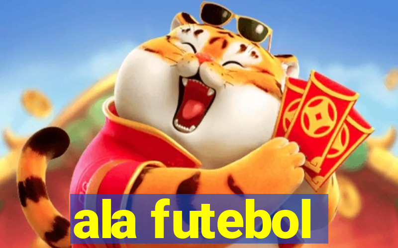 ala futebol