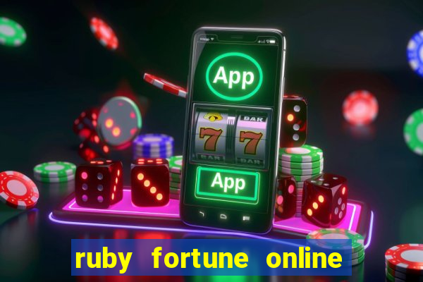 ruby fortune online casino download