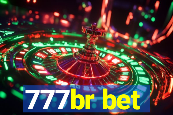 777br bet