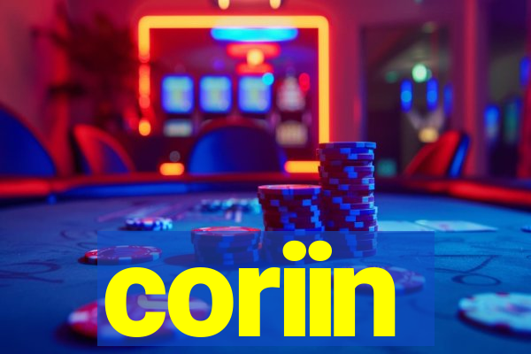 coriin