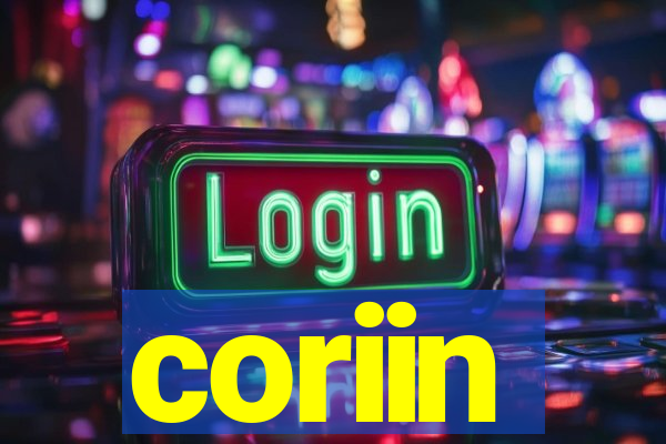 coriin