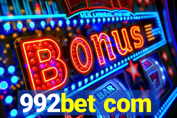 992bet com