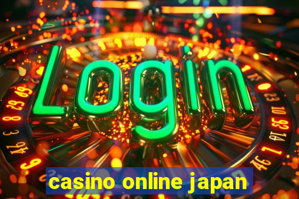 casino online japan