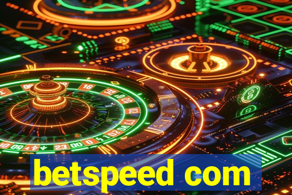 betspeed com