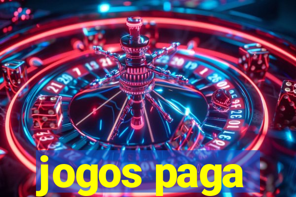 jogos paga