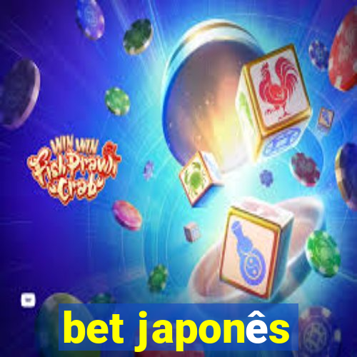 bet japonês