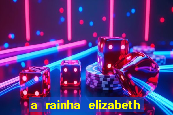 a rainha elizabeth morreu com quantos anos