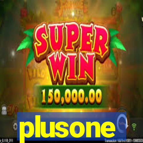 plusone