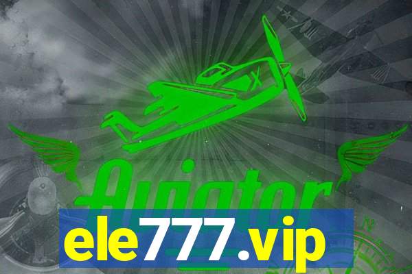 ele777.vip