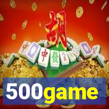 500game