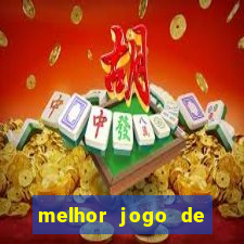 melhor jogo de apostas online