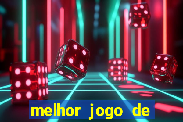 melhor jogo de apostas online