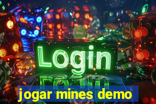 jogar mines demo