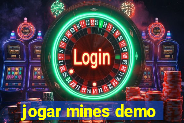 jogar mines demo