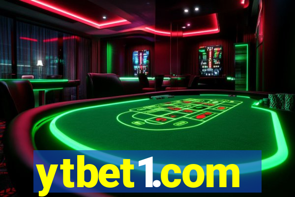 ytbet1.com