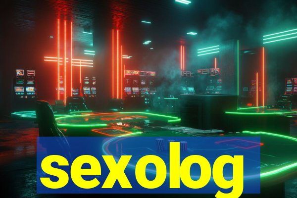 sexolog